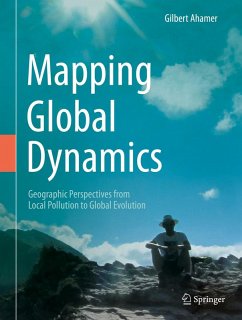 Mapping Global Dynamics (eBook, PDF) - Ahamer, Gilbert