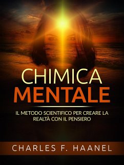 Cover Chimica Mentale (Tradotto) (eBook, ePUB)