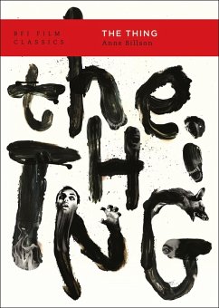 The Thing (eBook, ePUB) - Billson, Anne