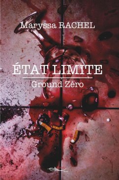 État limite (eBook, ePUB) Cover État limite (eBook, ePUB)