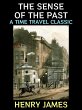 The Sense of the Past (eBook, ePUB) - Bild 1