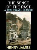 The Sense of the Past (eBook, ePUB)