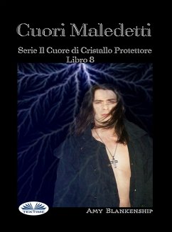 Cover Cuori Maledetti (eBook, ePUB)