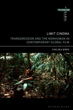 Limit Cinema (eBook, PDF) - Birks, Chelsea