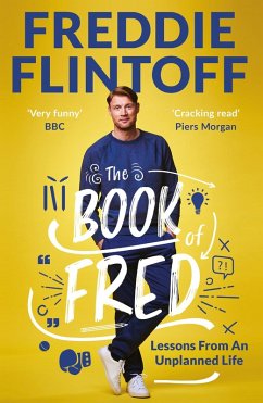 The Book of Fred (eBook, ePUB) - Flintoff, Andrew
