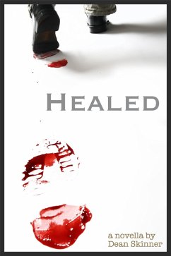 Cover Healed (eBook, ePUB)