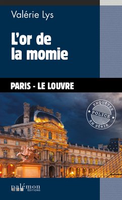 L'or de la momie (eBook, ePUB) - Lys, Valérie