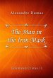 The Man in the Iron Mask (eBook, ePUB) - Bild 1
