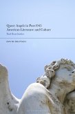 Queer Angels in Post-1945 American Literature and Culture (eBook, ePUB)