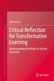 Critical Reflection for Transformative Learning (eBook, PDF)
