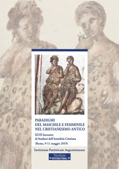 Paradigmi del maschile e femminile nel cristianesimo antico (eBook, ePUB) - Ghilardi, Massimiliano
