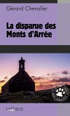 La disparue des Monts d'Arrée (eBook, ePUB)
