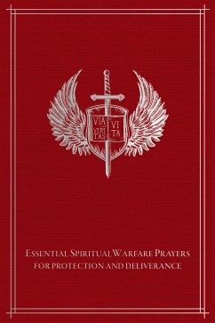 Essential Spiritual Warfare Prayers (eBook, ePUB) - Wilson FSP, Mary Leonora Wilson