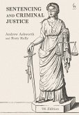 Sentencing and Criminal Justice (eBook, PDF)