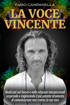 La Voce Vincente (eBook, ePUB) - Campanella, Fabio
