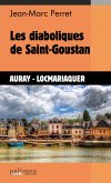Les diaboliques de Saint-Goustan (eBook, ePUB)