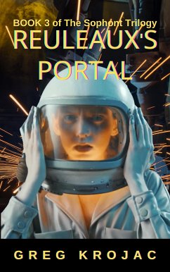 Reuleaux's Portal (eBook, ePUB) - Krojac, Greg