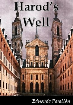 Cover Harod's Well (eBook, ePUB)