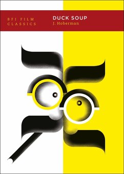 Cover Duck Soup (eBook, PDF)