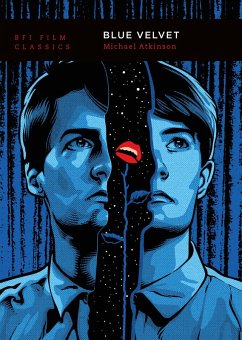 Cover Blue Velvet (eBook, ePUB)