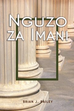 Cover Nguzo za Imani (eBook, ePUB)