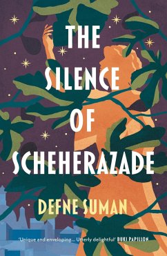 The Silence of Scheherazade - Suman, Defne