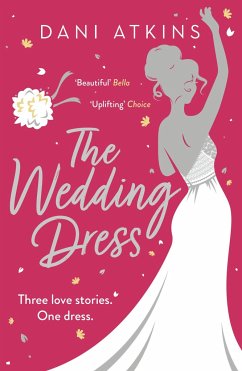 The Wedding Dress - Atkins, Dani