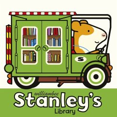 Stanley's Library - Bee, William