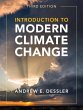 Introduction to Modern Climate Change - Bild 1