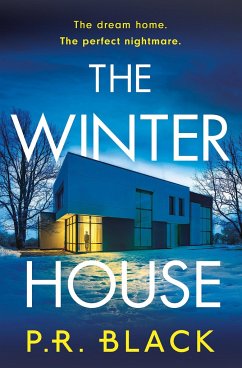 The Winter House - Black, P.R.