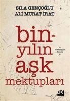 Bin Yilin Ask Mektuplari - Gencoglu, Sila; Murat irat, Ali