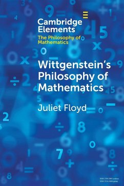 Wittgenstein's Philosophy of Mathematics - Floyd, Juliet (Boston University)