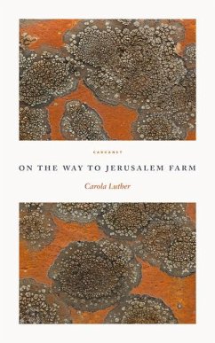 On the Way to Jerusalem Farm - Luther, Carola