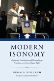 Modern Isonomy Modern Isonomy