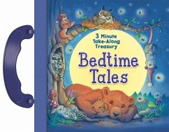 Bedtime Tales - Sequoia Children's Publishing