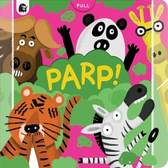 Parp! - Henson, Mike