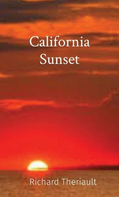 California Sunset - Theriault, Richard