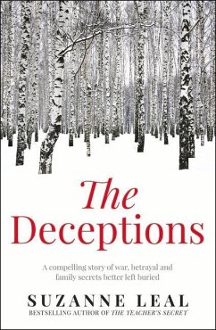 The Deceptions - Leal, Suzanne