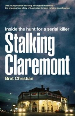 Stalking Claremont - Christian, Bret