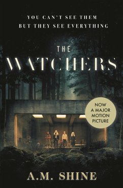 The Watchers - Shine, A.M.