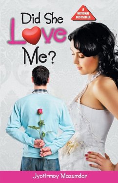 Cover Did She Love Me?