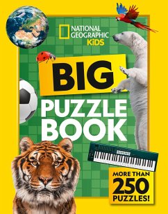 Cover Big Puzzle Book