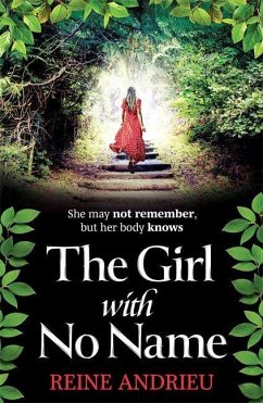 The Girl With No Name - Andrieu, Reine