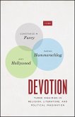 Devotion Devotion