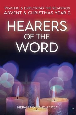 Hearers of the Word - O'Mahony, Kieran J (OSA)