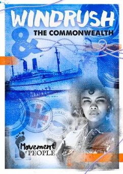 Windrush and the Commonwealth - Vallepur, Shalini