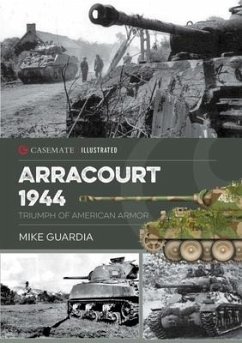 Arracourt 1944 - Guardia, Mike