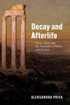 Decay and Afterlife - Prica, Professor Aleksandra