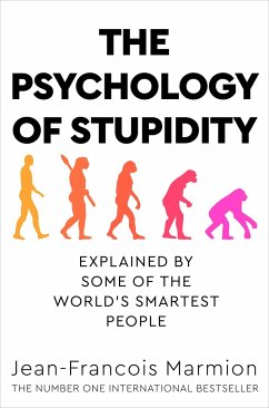 The Psychology of Stupidity - Marmion, Jean-Francois
