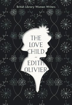 The Love Child - Olivier, Edith